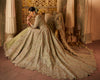 Lehenga - Light Pista Green 201